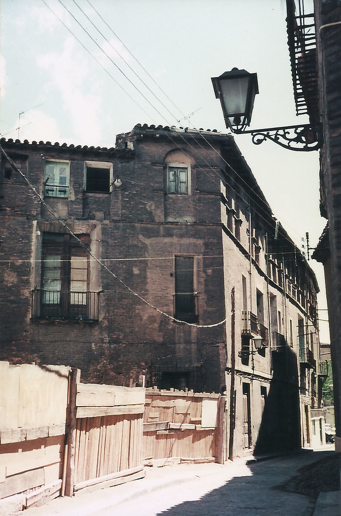 #16 Martin Carrillo Street, 1970