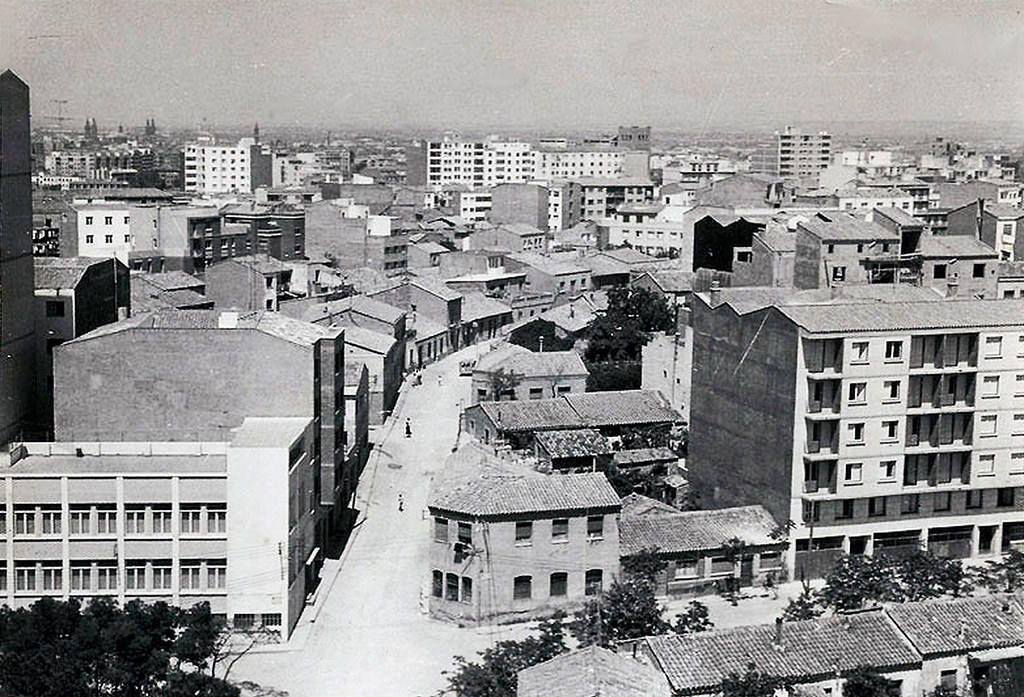 #161 Fourth Street, 971