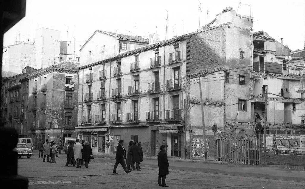 #170 Ramon y Cajal, 1971