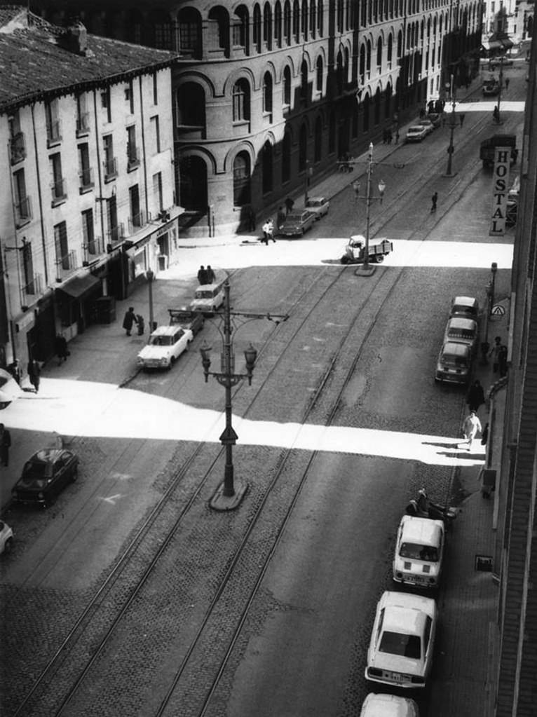 #180 General Frank, 1972