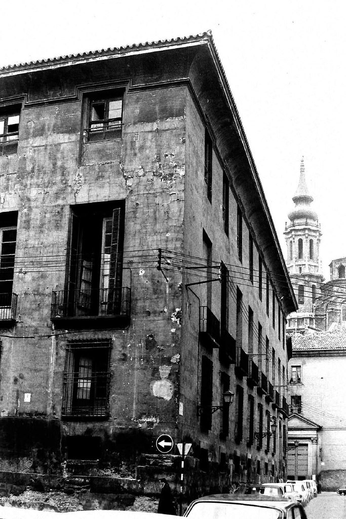 #192 Palafox Street, 1972