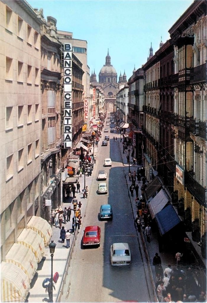 #23 Alfonso I Street, 1970