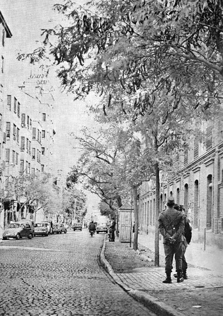 #61 Hernan Cortes, 1970