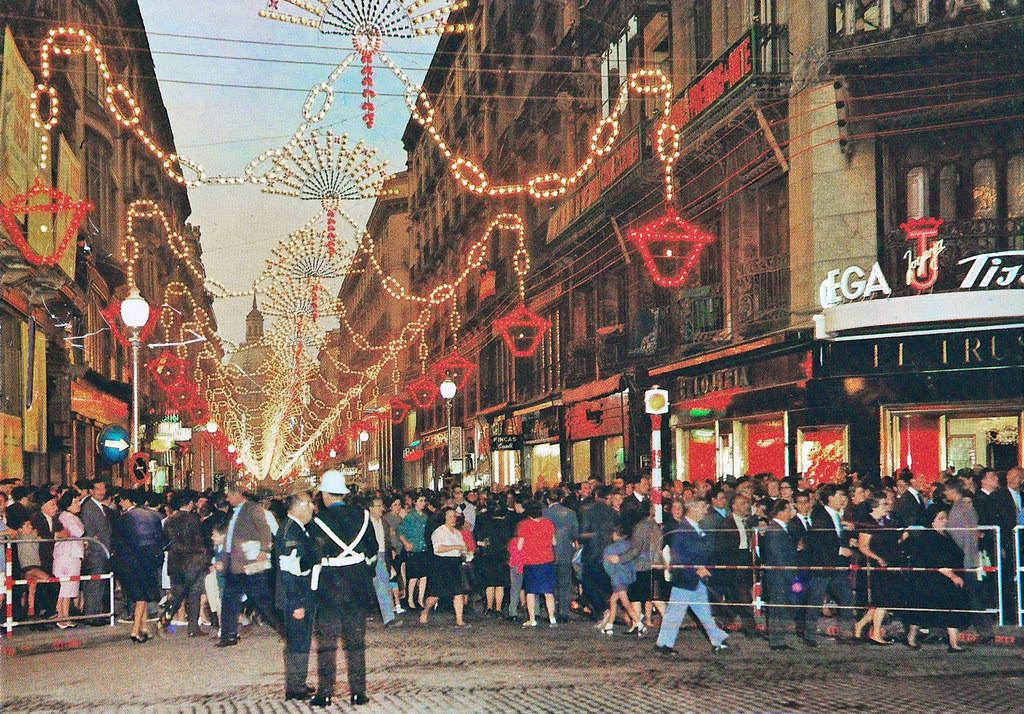 #7 Alfonso I Street, 1970