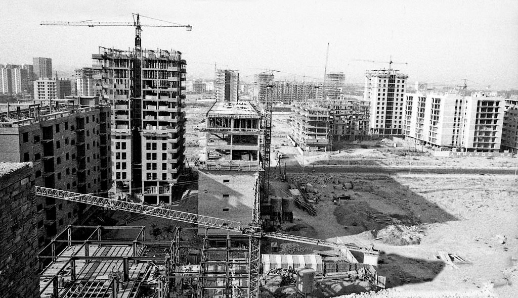 #94 Polygon Romareda, 1970