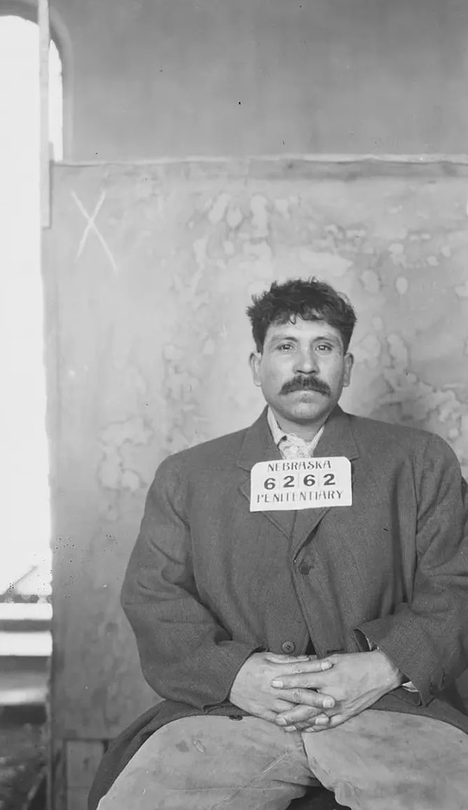 #21 Alberto Interciago.