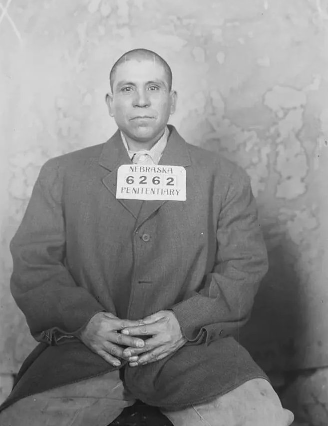 #22 Alberto Interciago