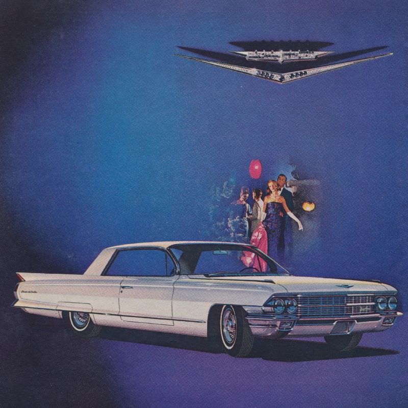 #15 Cadillac Acceptance.