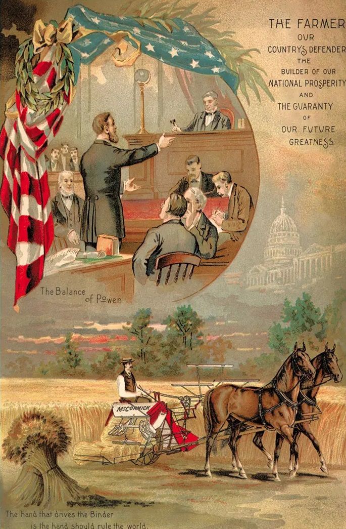 Stunning Vintage Farm Supply Ads from the Early 20th Century Vintage Ads