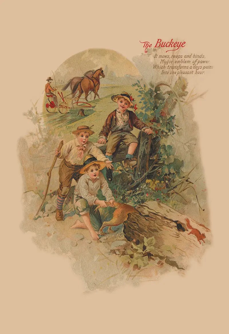 Stunning Vintage Farm Supply Ads from the Early 20th Century Vintage Ads