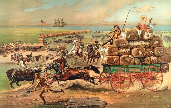 #21 Stunning Vintage Farm Supply Ads from the Early 20th Century #21 Vintage Ads