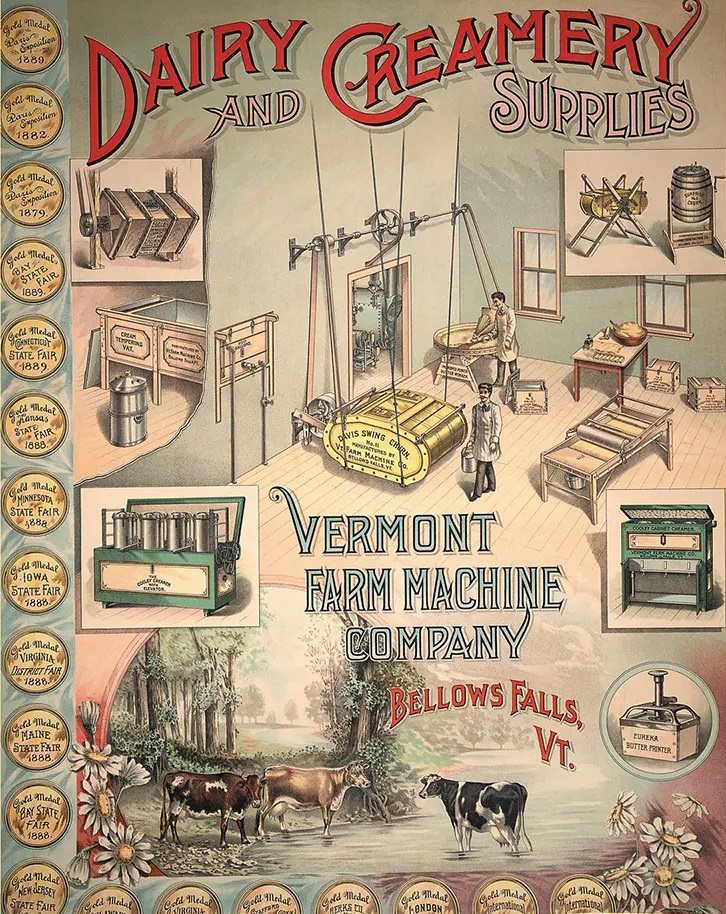 Stunning Vintage Farm Supply Ads from the Early 20th Century Vintage Ads