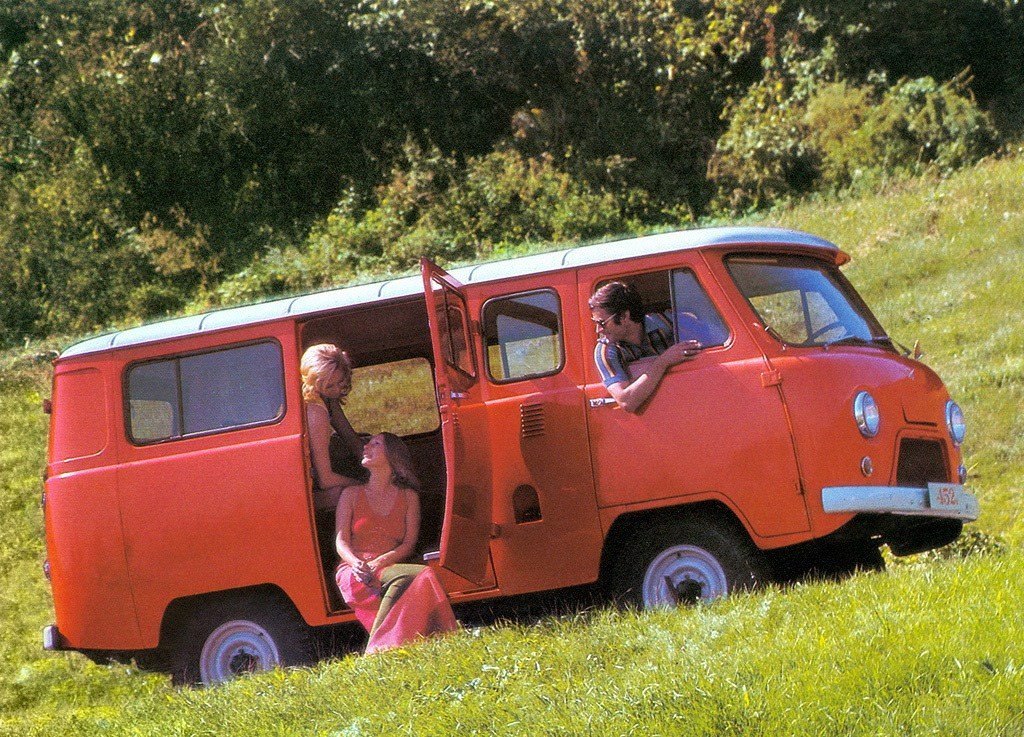 Stunning Vintage Advertisements of Soviet Cars from the 1970s and 1980s Vehicles &; Transportation