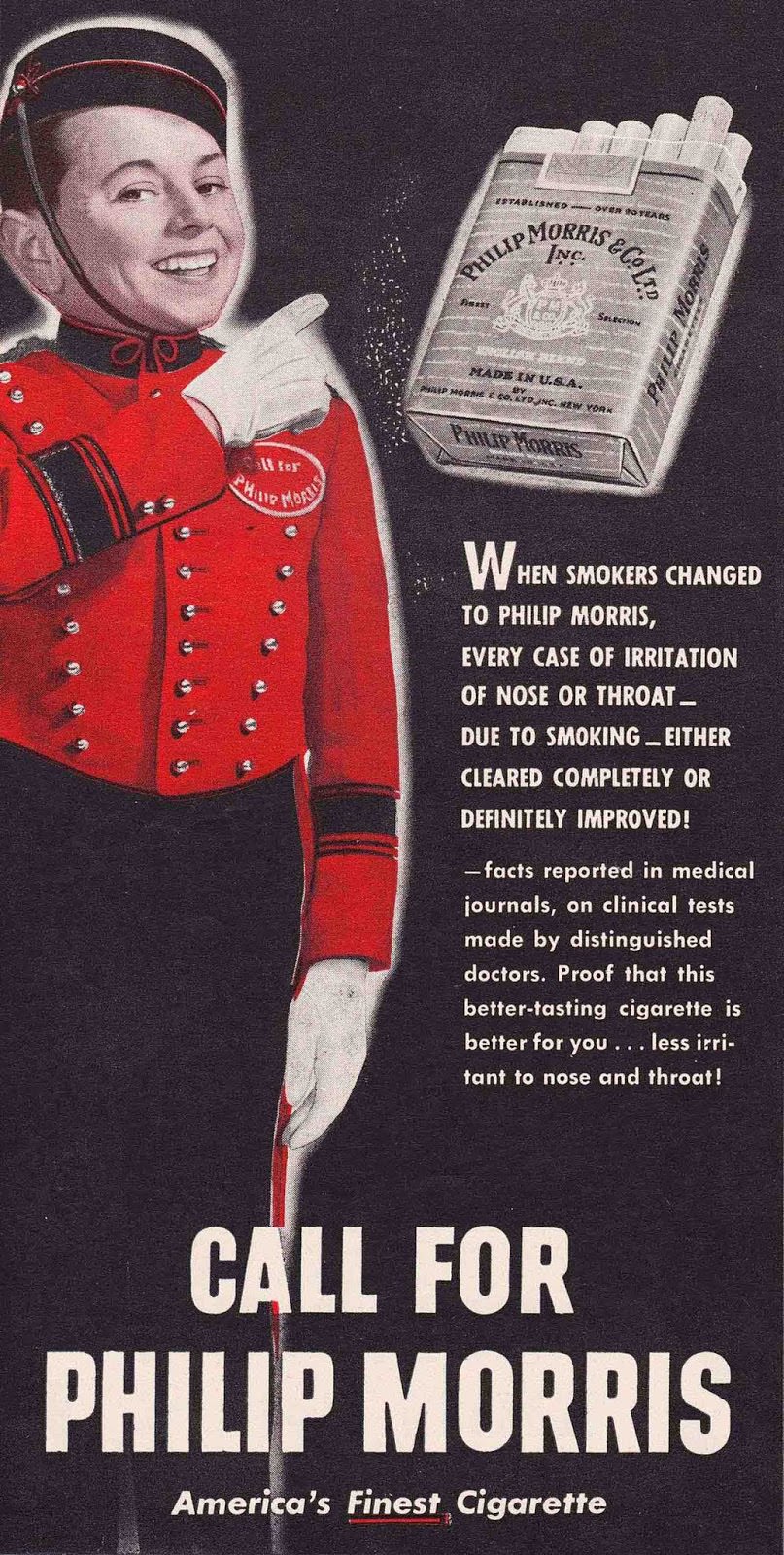 #32 Country Gentleman, 1943.