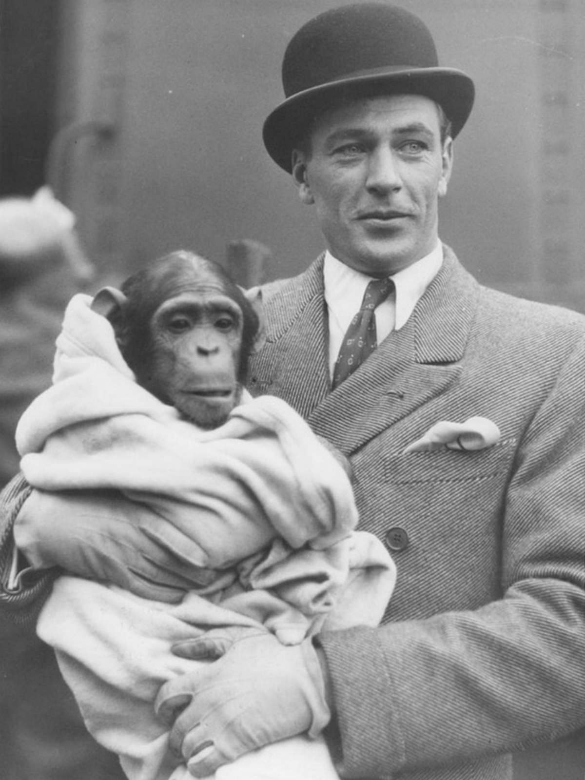 #36 Gary Cooper