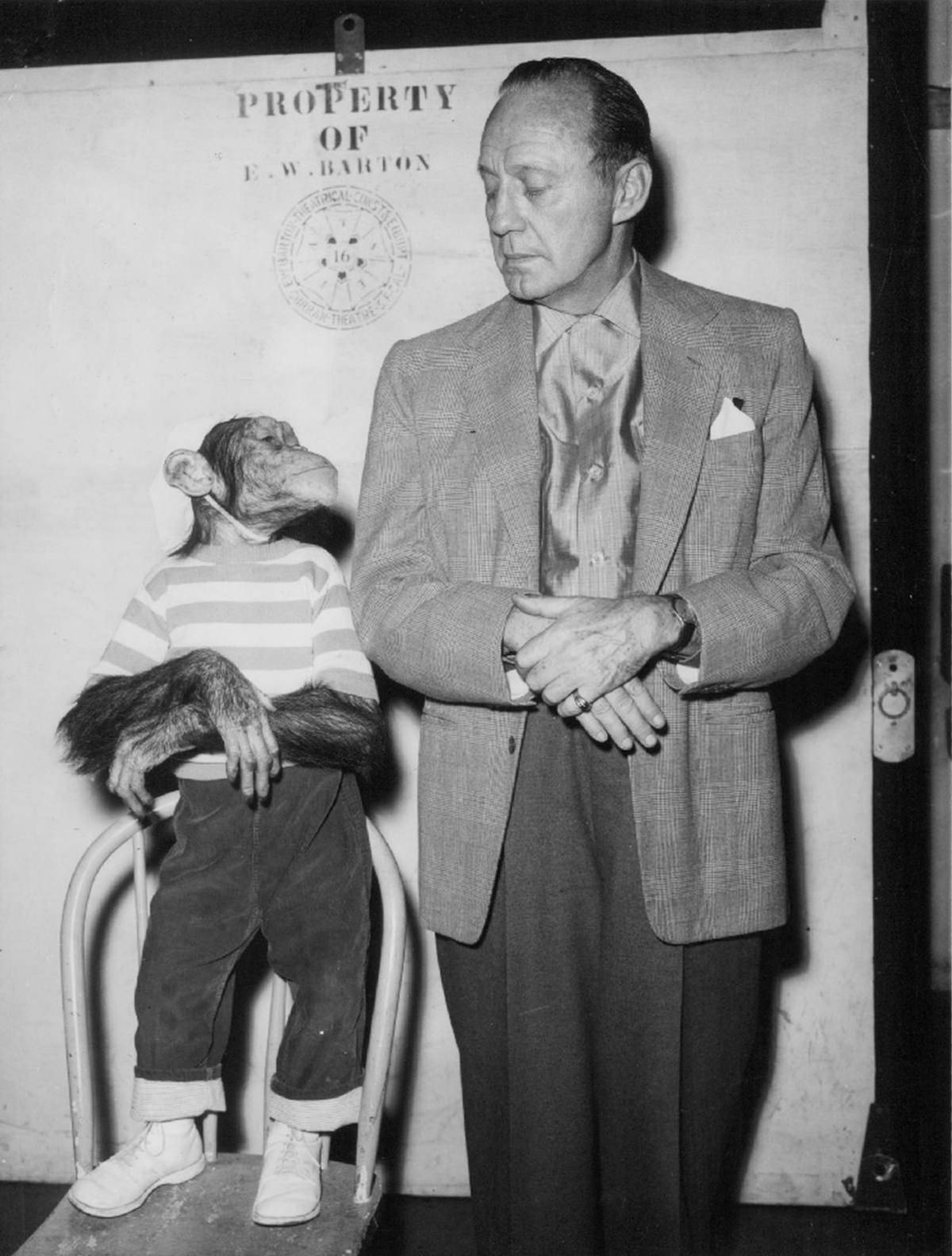 #38 Jack Benny