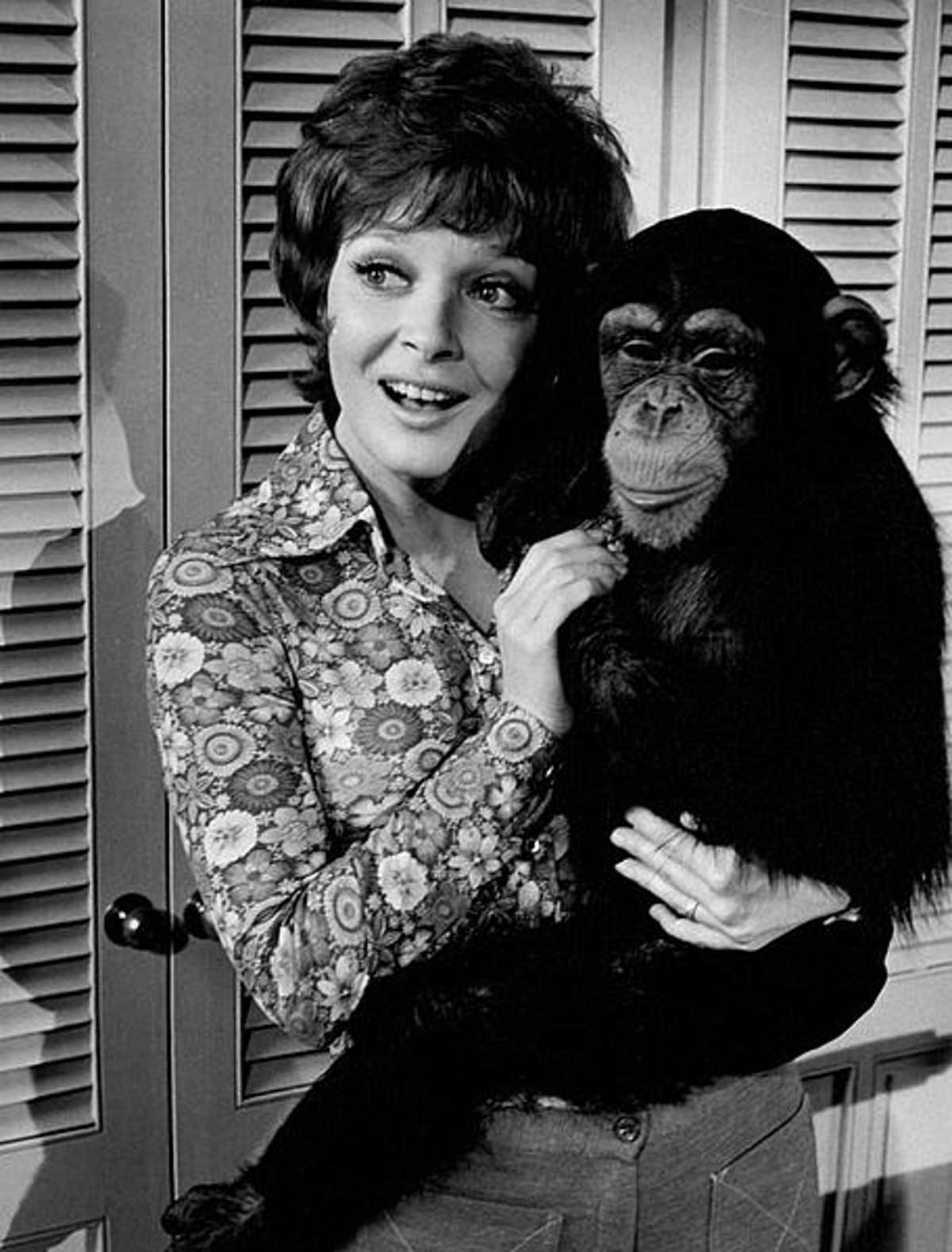 #39 Anita Gillette