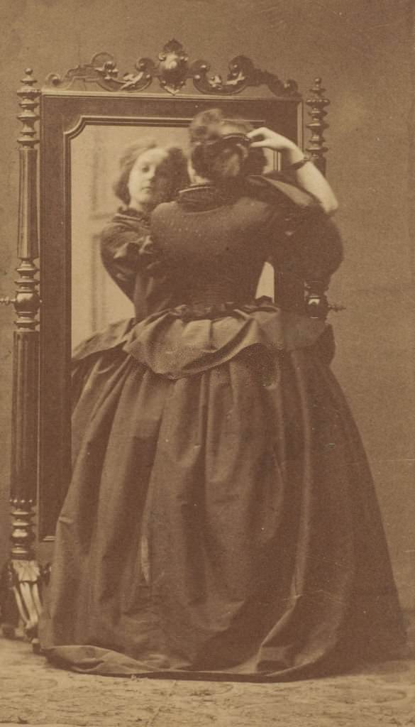 #46 The Psych, 1860
