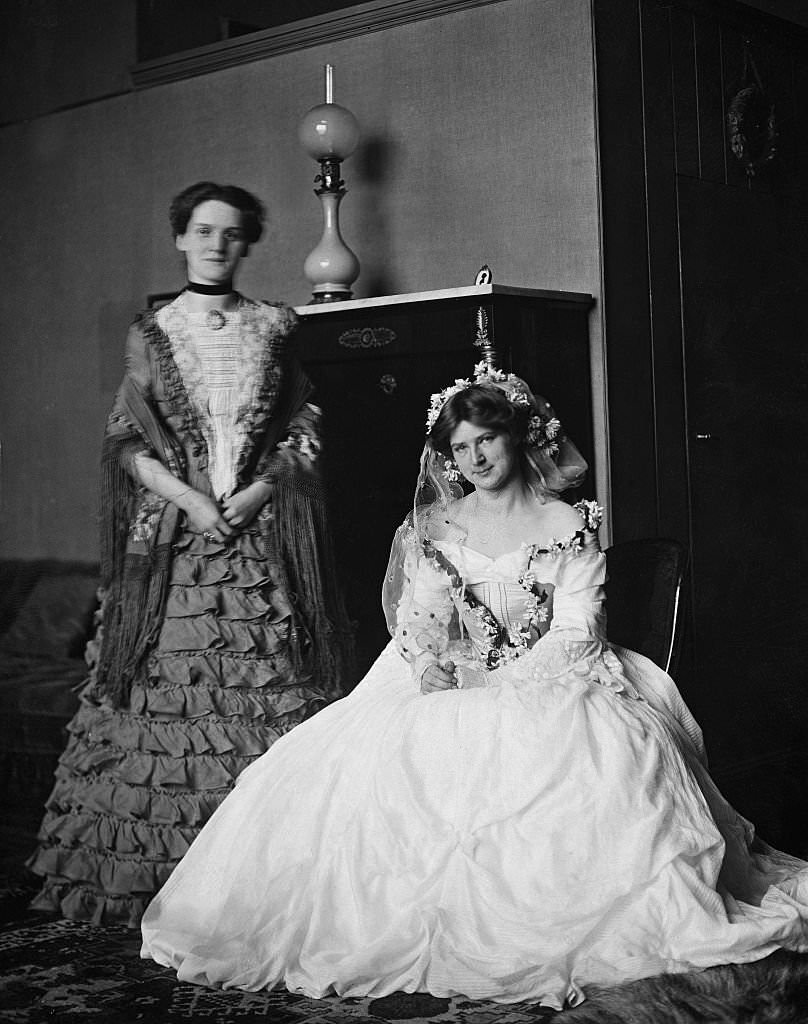 #52 Crinoline festival of the Berlin Secession,