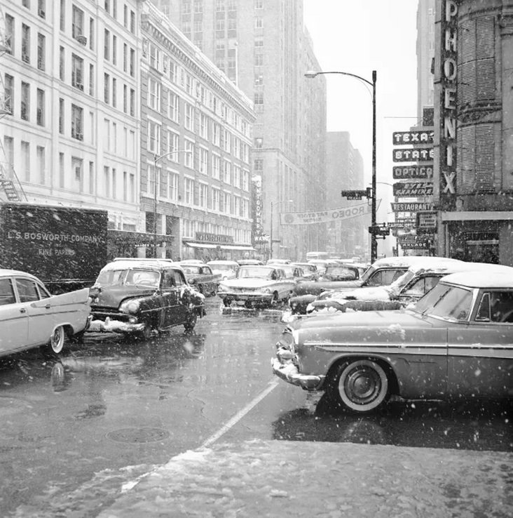 #31 No Part of the City Has Seen More Drama than Downtown.