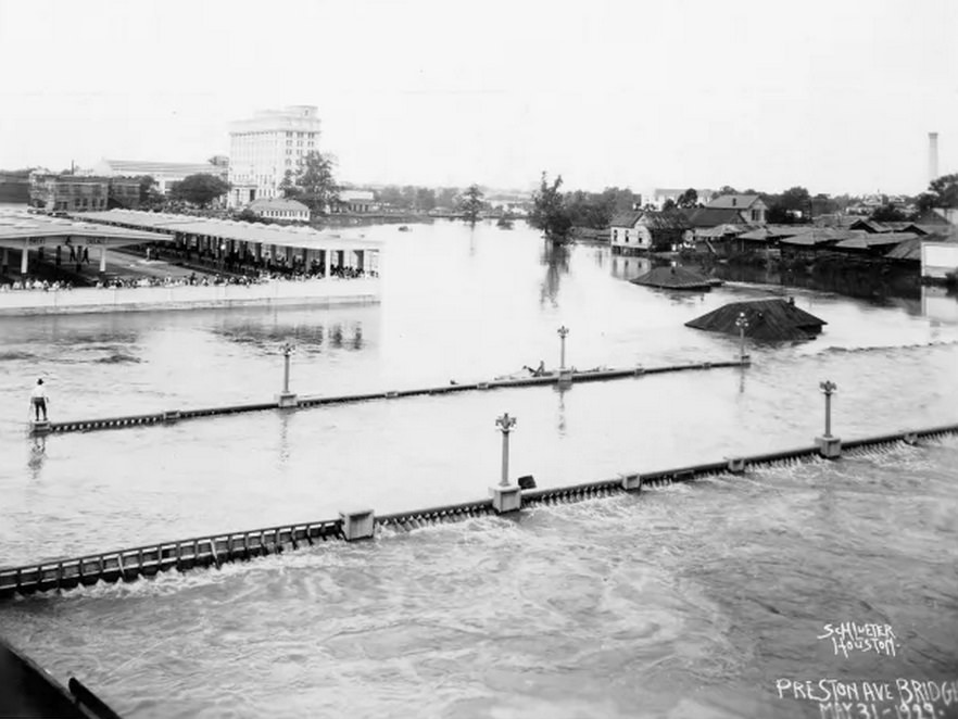 #32 No Part of the City Has Seen More Drama than Downtown.