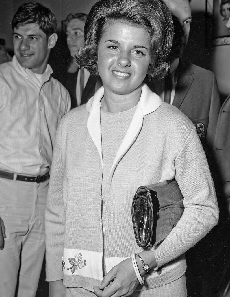 #42 Fresno State College, 1964