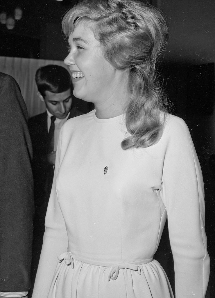 #47 Fresno State College, 1964