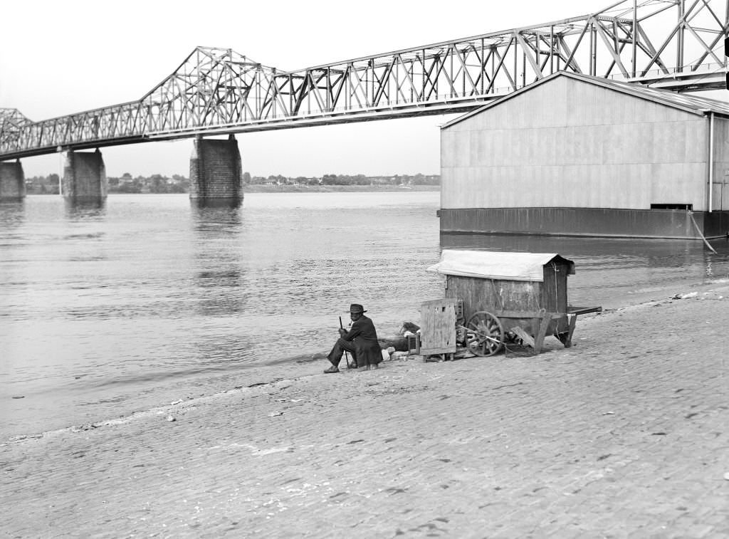 #133 Marion Post Wolcott, 1940