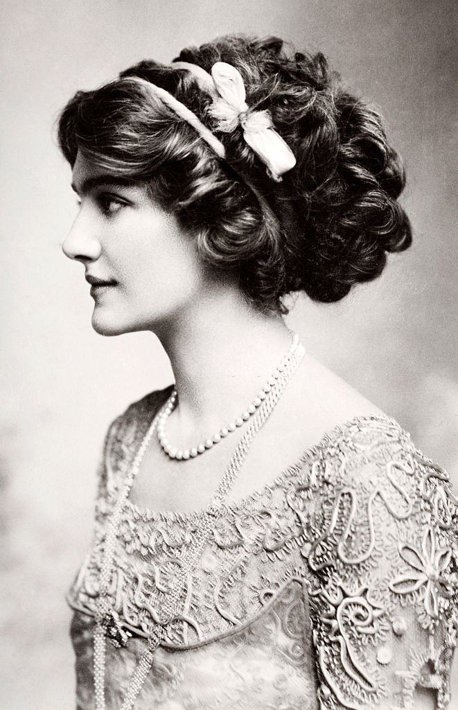 #13 Lily Elsie, 1916