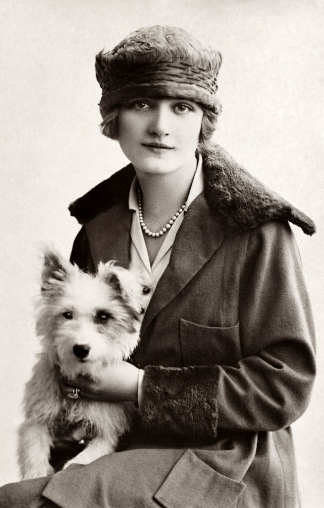 #15 Lily Elsie, 1912