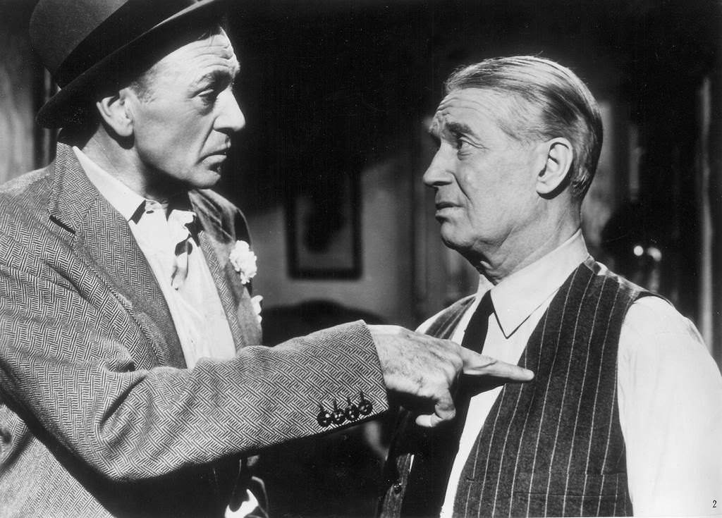 Cooper, Gary – Schauspieler, 1957