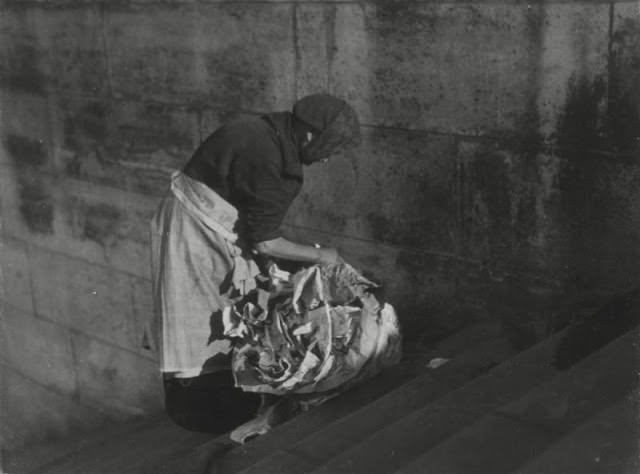 #13 Untitled, Paris, 1929