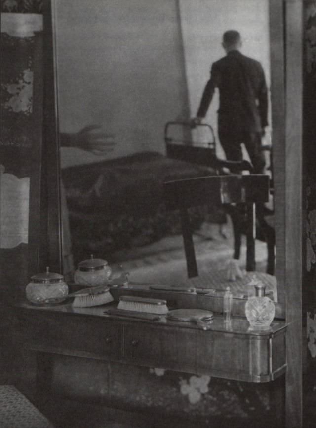 #2 Berlin, 1927
