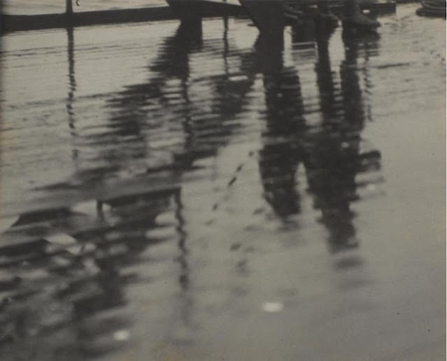 #10 On the ferry, Antwerp, 1929