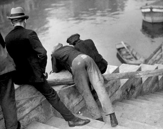 #6 Paris, 1929