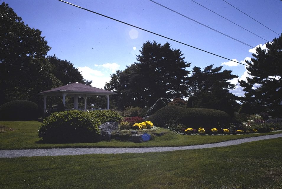 #123 Wentworth By-The-Sea, New Castle, New Hampshire, 1997