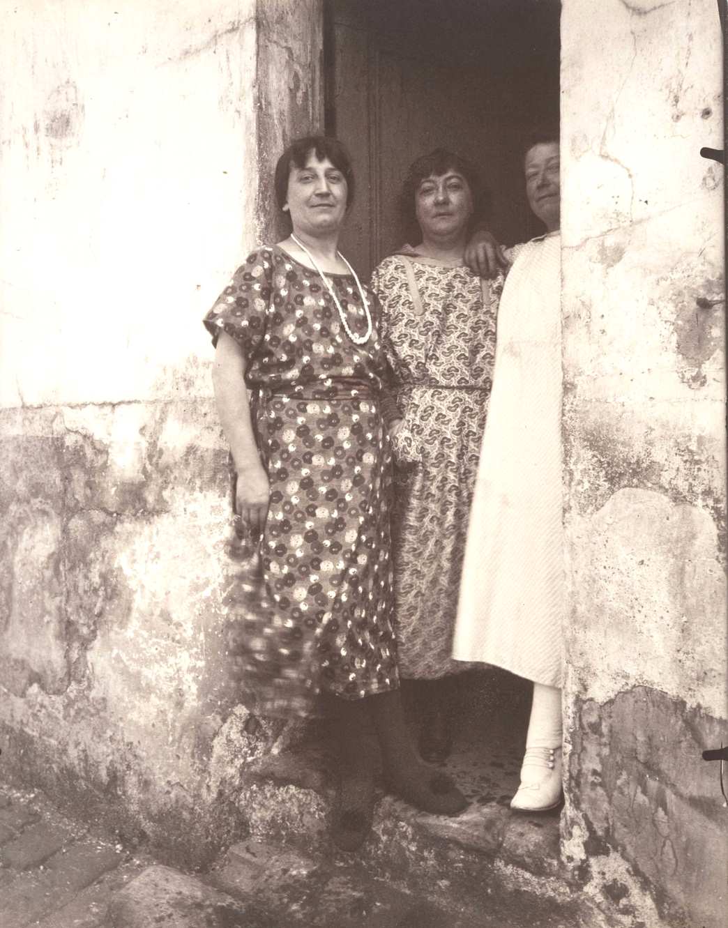 #22 Rue Asselin, 1924