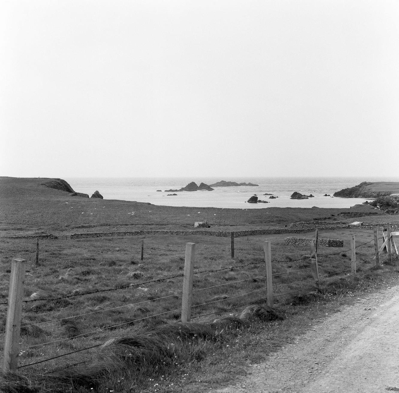 #26 Fair Isle, Scotland, 22nd June 1964.