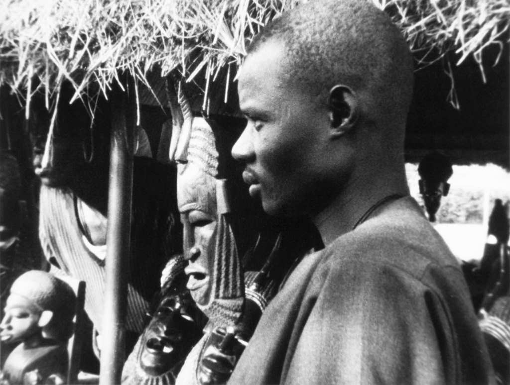 #53 Life In The Village of Ipiri In Tanzania, 1967