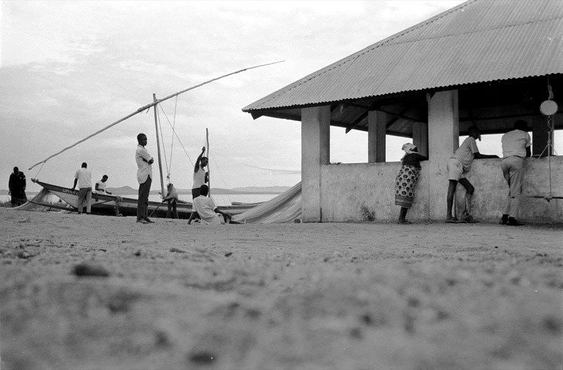 #10 End of the day, 1969