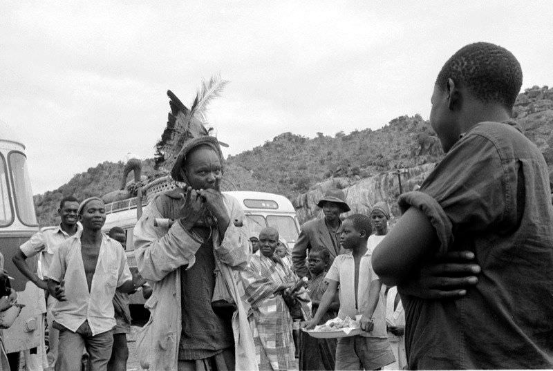 #71 Pan’s pipes, 1969