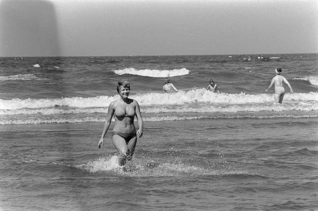 #53 Zandvoort, The Netherlands, 1974
