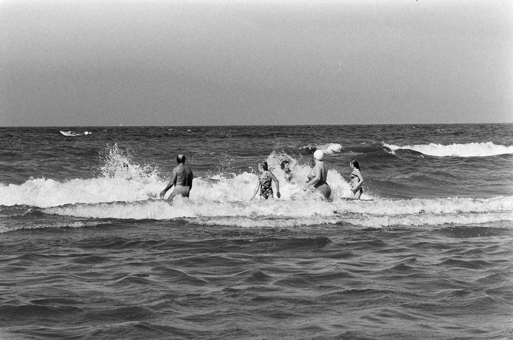 #54 Zandvoort, The Netherlands, 1974