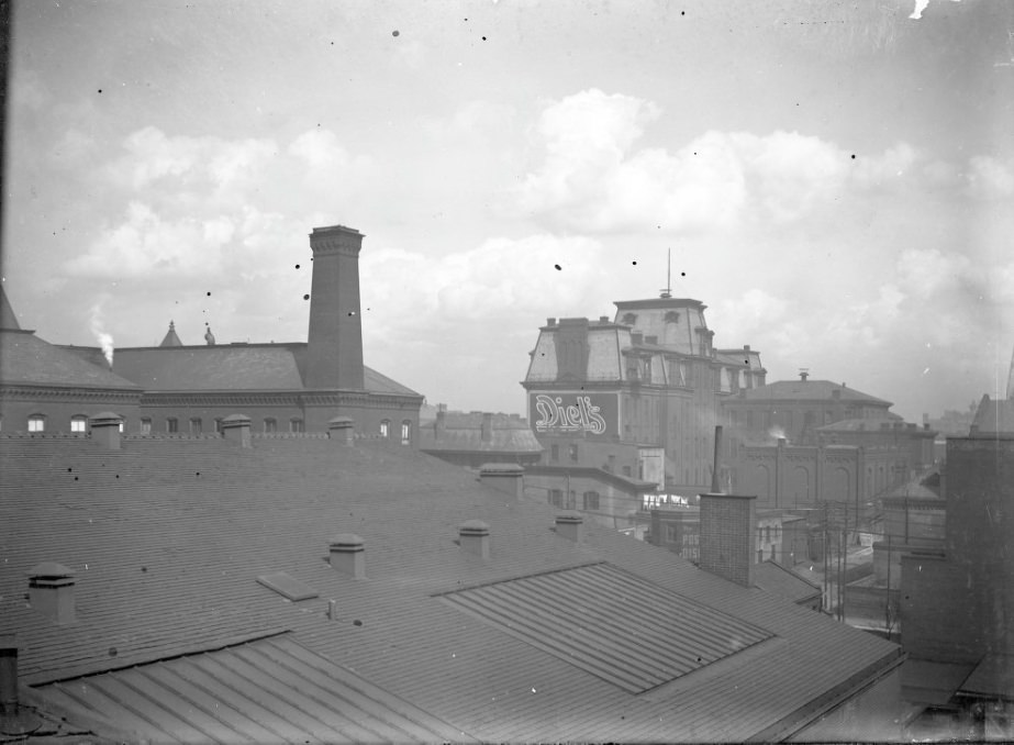 #237 Saint Louis, 1902