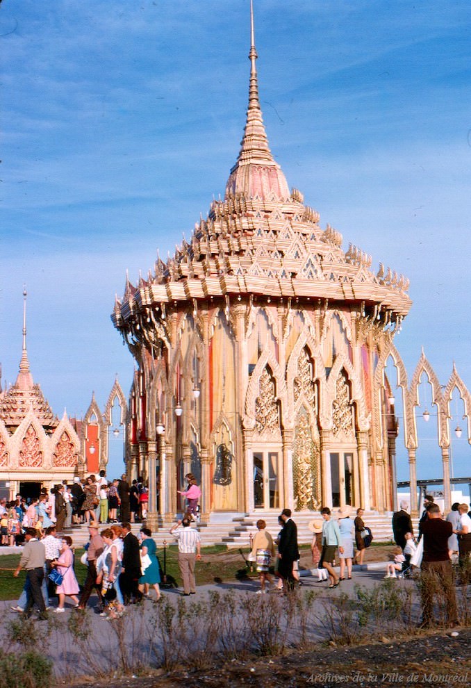 #27 Gilbert Ouellet, 1967