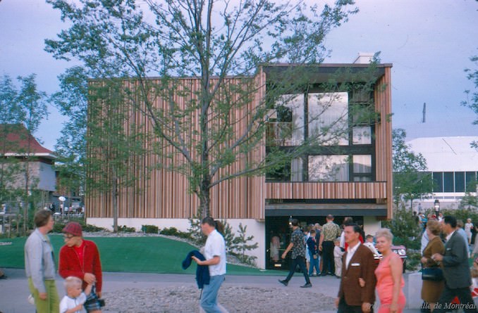 #34 Gilbert Ouellet, 1967