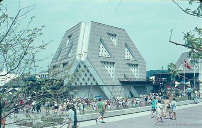 #36 Gilbert Ouellet, 1967