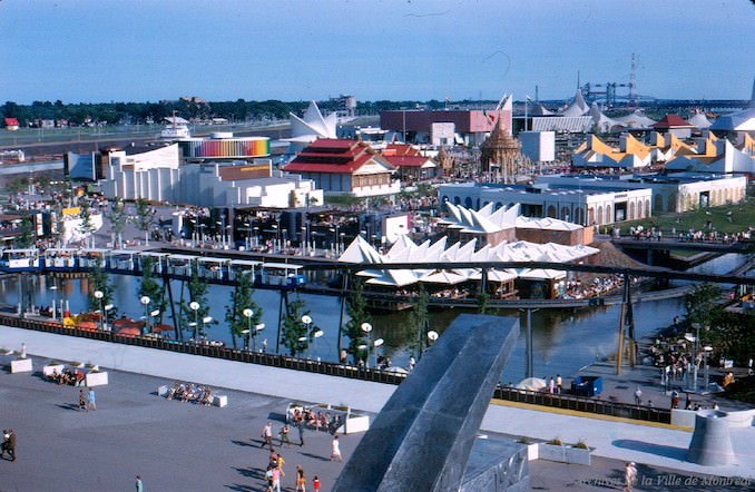 #37 Gilbert Ouellet, 1967