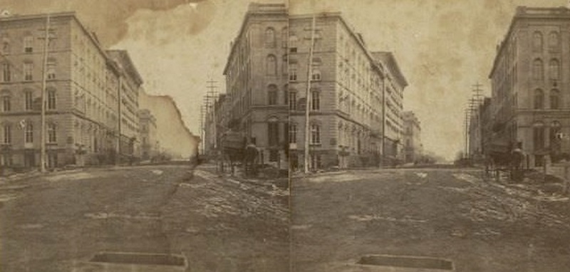 #37 Water Street, 1875