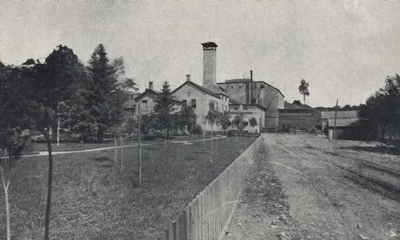 #16 Gettelman Brewery, 1880